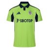 Fulham FC Bortedrakt 2025-26 Kortermet